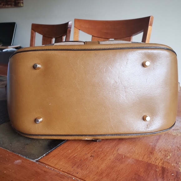 Gorgeous Authentic Burberry Large Orchard Owl Bag - Picture 5 of 8